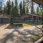 Vuokatinportti A4 By Interhome *