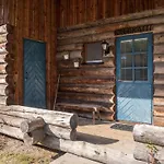 Vuokatinportti A4 By Interhome Vuokatti