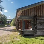 Vuokatinportti A4 By Interhome *