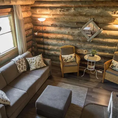 Vuokatinportti A4 By Interhome Holiday home