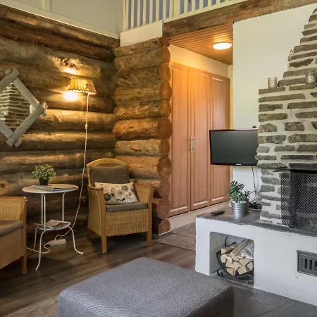 Vuokatinportti A4 By Interhome *