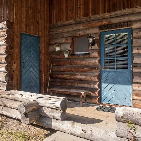 Vuokatinportti A4 By Interhome Vuokatti