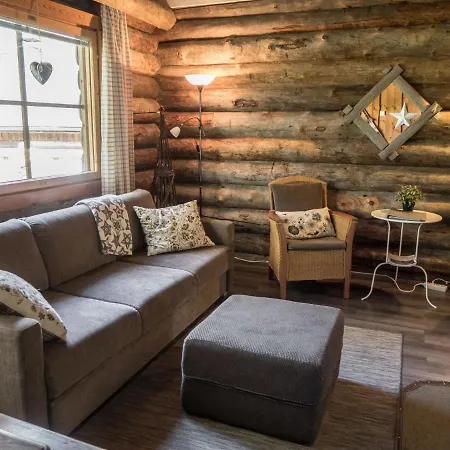 Vuokatinportti A4 By Interhome Ferienhaus *