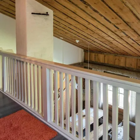 Vuokatinportti A4 By Interhome Vuokatti