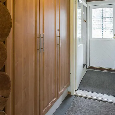 Vuokatinportti A4 By Interhome Ferienhaus *