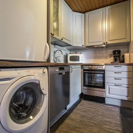 Vuokatinportti A4 By Interhome Vuokatti