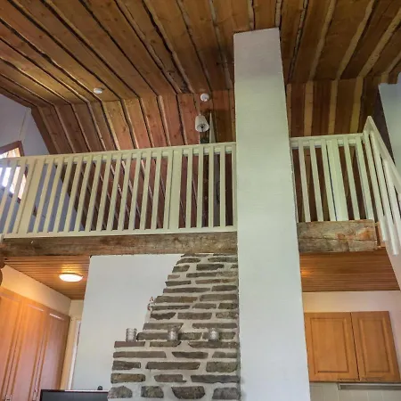 Vuokatinportti A4 By Interhome