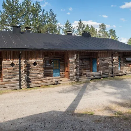 Vuokatinportti A4 By Interhome Ferienhaus Vuokatti