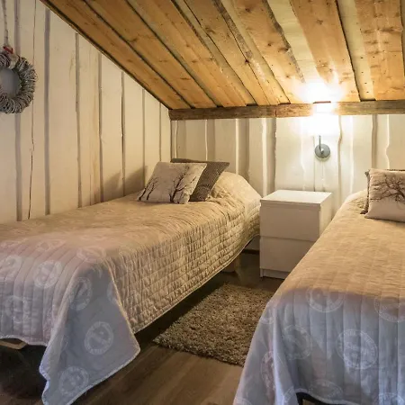 Vuokatinportti A4 By Interhome Vuokatti