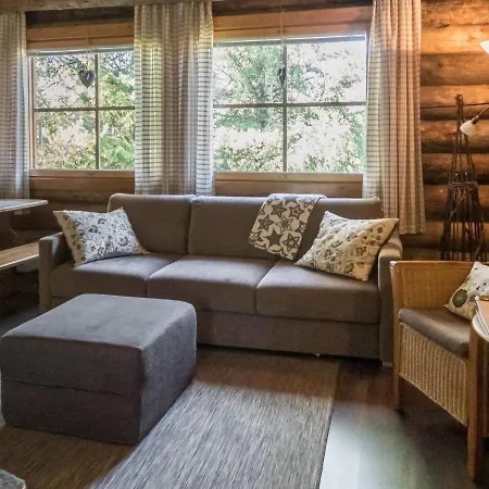 Holiday home Vuokatinportti A4 By Interhome Vuokatti