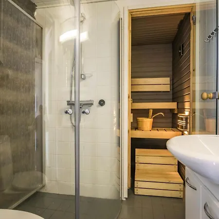 Vuokatinportti A4 By Interhome Holiday home