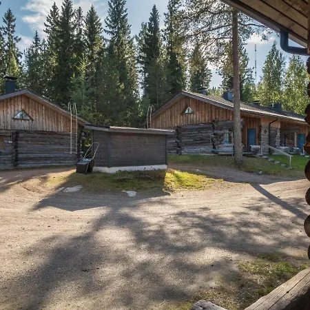 Vuokatinportti A4 By Interhome Ferienhaus *