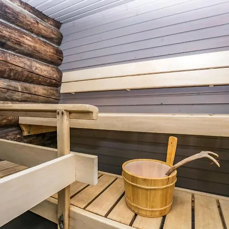 Vuokatinportti A4 By Interhome Vuokatti