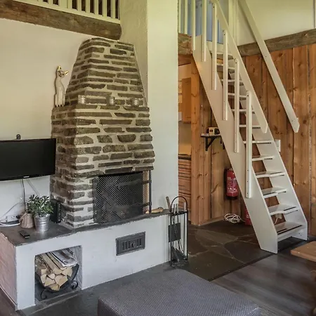 Casa vacanze Vuokatinportti A4 By Interhome *