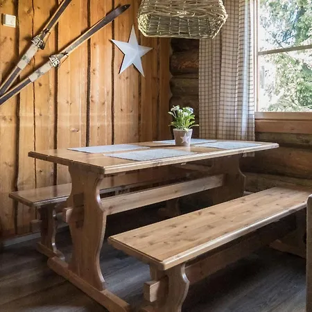 Vuokatinportti A4 By Interhome * Vuokatti