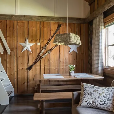 Vuokatinportti A4 By Interhome Casa vacanze