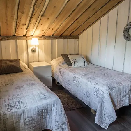 Vuokatinportti A4 By Interhome Сasa de vacaciones