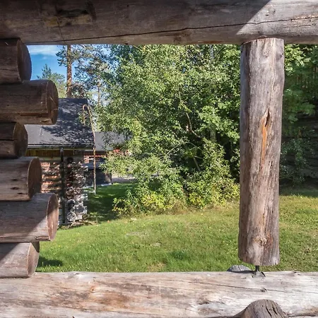 Сasa de vacaciones Vuokatinportti A4 By Interhome