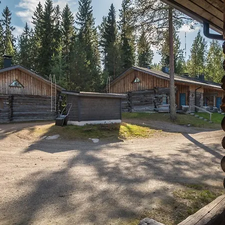Vuokatinportti A4 By Interhome *