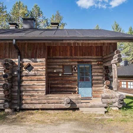 Vuokatinportti A4 By Interhome Vuokatti